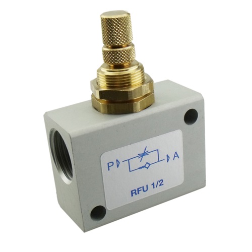 Produktbild AZRFU-1/2