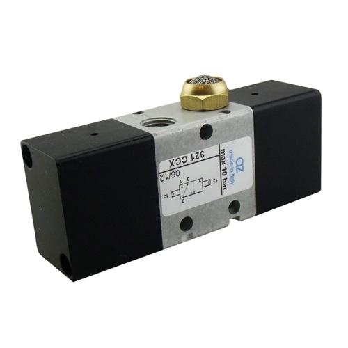 Produktbild AZ321 CC ATEX