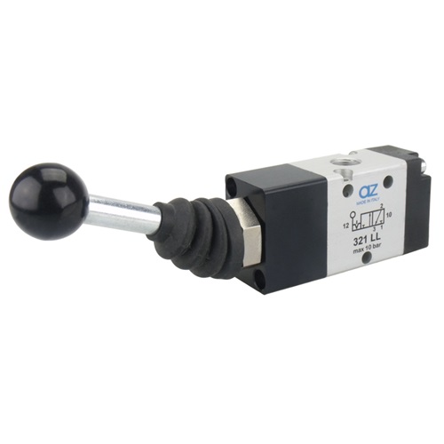 Productafbeelding AZ321 LL