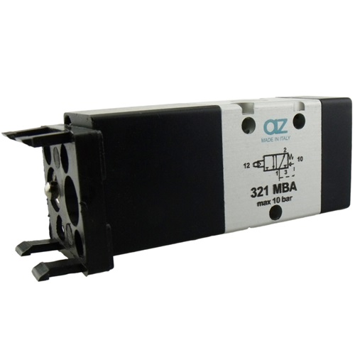 Productafbeelding AZ321 MBA
