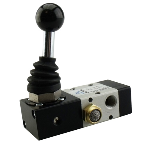 Produktbild AZ321 ML90 ATEX