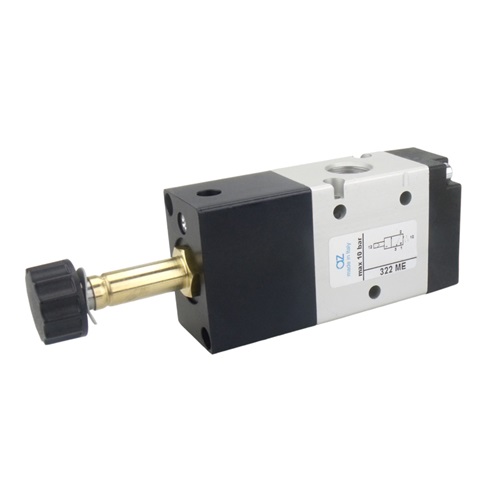 Produktbild AZ322 ME