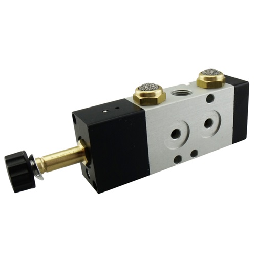 Produktbild AZ582 ME ATEX