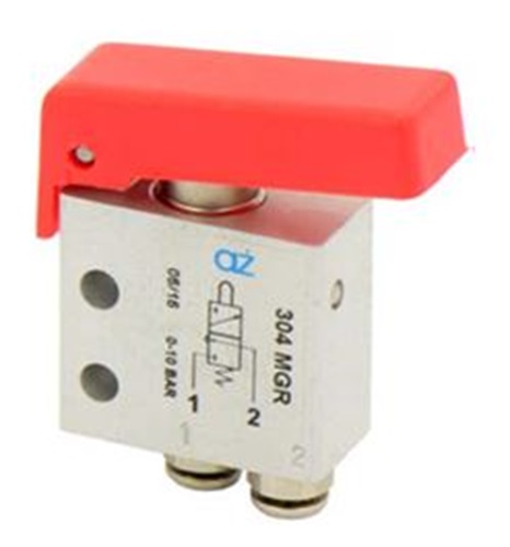 Produktbild AZ304 MGR