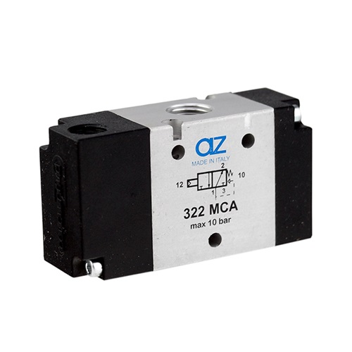 Produktbild AZ322 MCA