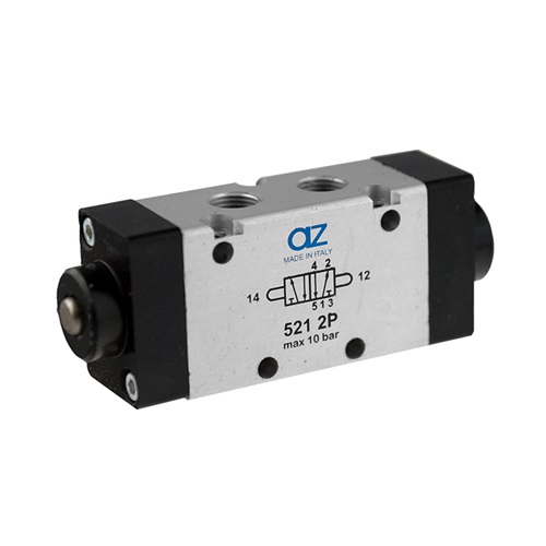 Produktbild AZ521 CP