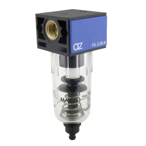 Productafbeelding AZFIL-2-25-S