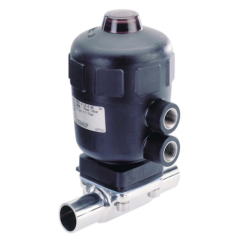 Productafbeelding 135443 Burkert