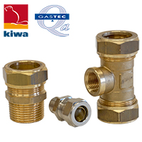 Bonfix fittings