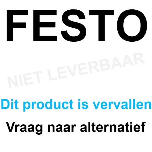 Produktbild 550908 FESTO