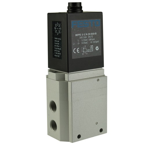 Produktbild 161166 FESTO