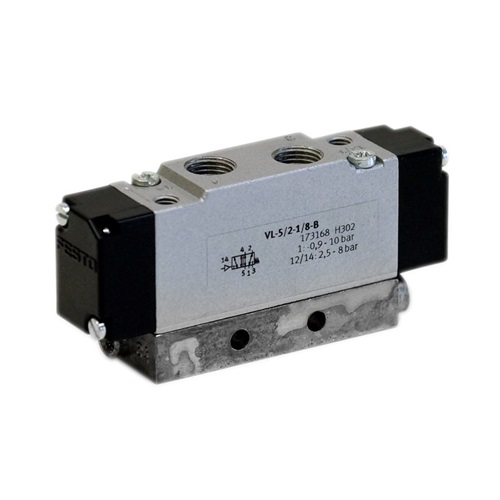 Produktbild 9199 FESTO