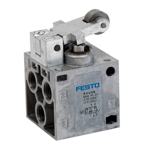 Productafbeelding 8996 FESTO