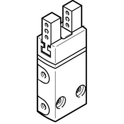 Produktbild 1254046 FESTO