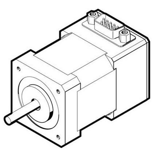 Produktbild 1370490 FESTO