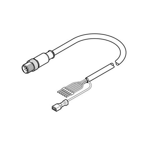 Produktbild 1450946 FESTO