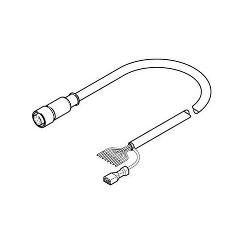 Produktbild 1451587 FESTO
