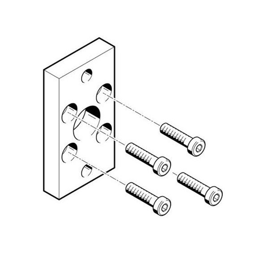 Produktbild 537246 FESTO