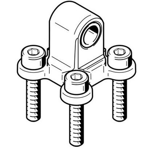 Produktbild 537791 FESTO