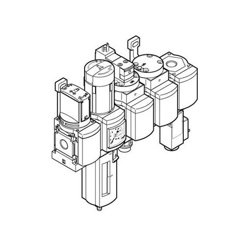 Produktbild 542296 FESTO