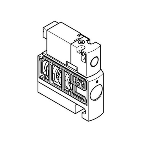 Produktbild 548063 FESTO