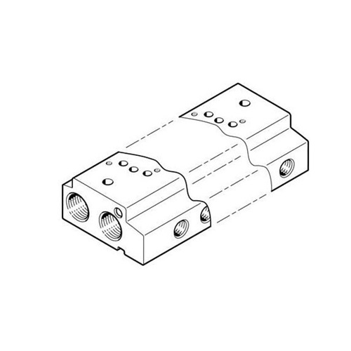 Produktbild 549653 FESTO
