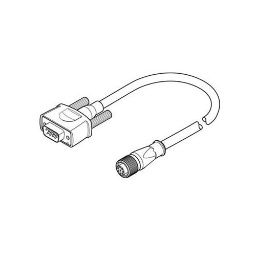 Produktbild 550750 FESTO