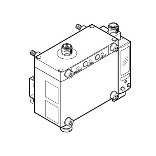 Produktbild 552147 FESTO