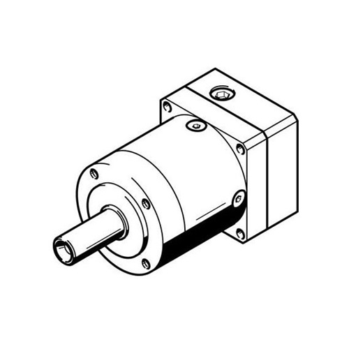 Produktbild 552201 FESTO