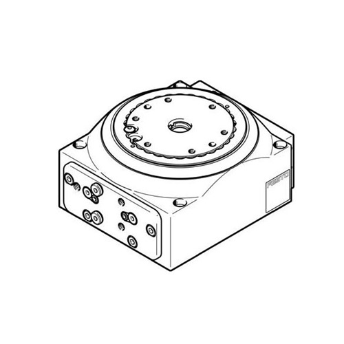 Produktbild 555451 FESTO