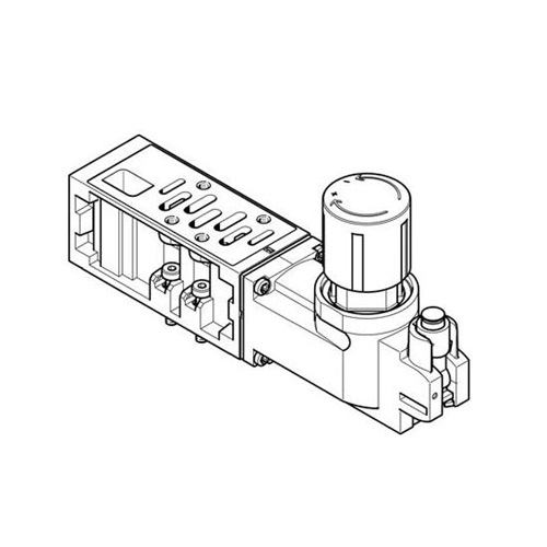 Produktbild 555758 FESTO