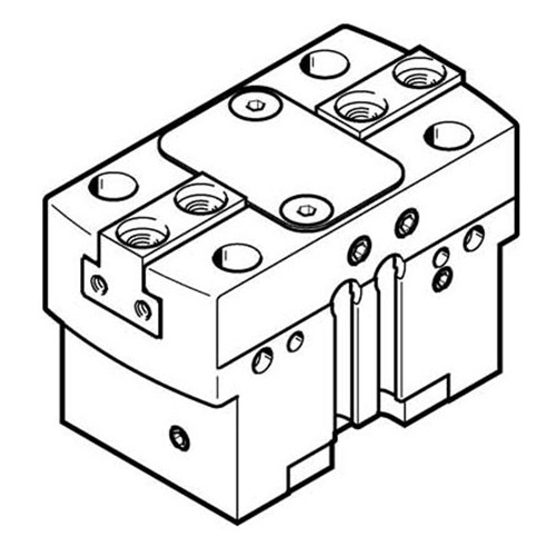 Produktbild 560227 FESTO