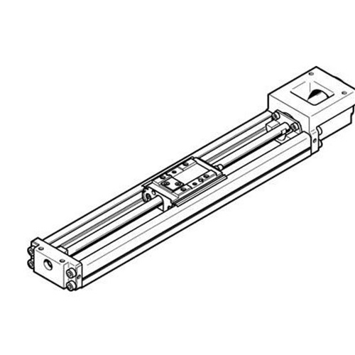 Produktbild 562791 FESTO