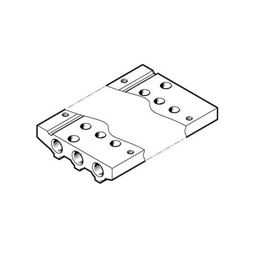 Produktbild 566646 FESTO