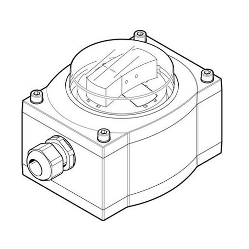 Produktbild 568236 FESTO
