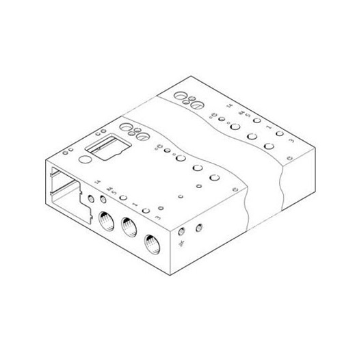 Produktbild 573501 FESTO