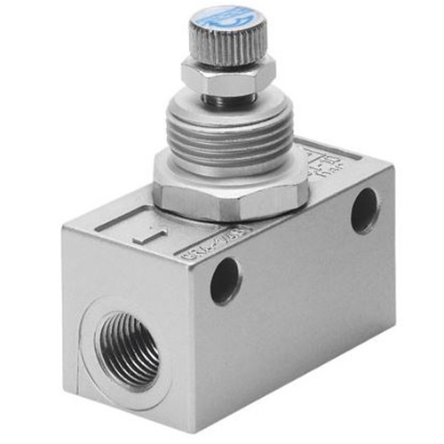 Produktbild 6509 FESTO