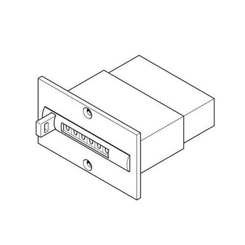Produktbild 8606 FESTO