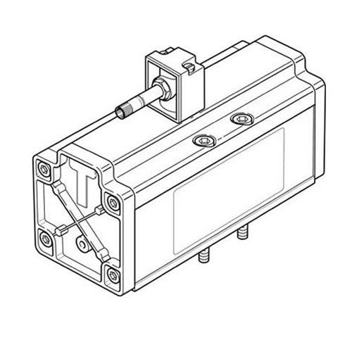 Produktbild 12462 FESTO