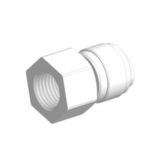 Produktbild HCF08G03W FluidFit