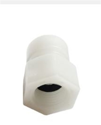 Produktbild HCF08G02W FluidFit