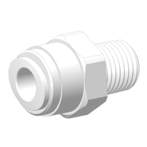 Produktbild HPC06G02W FluidFit