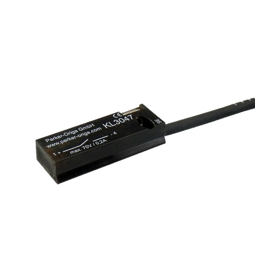 Produktbild KL3046