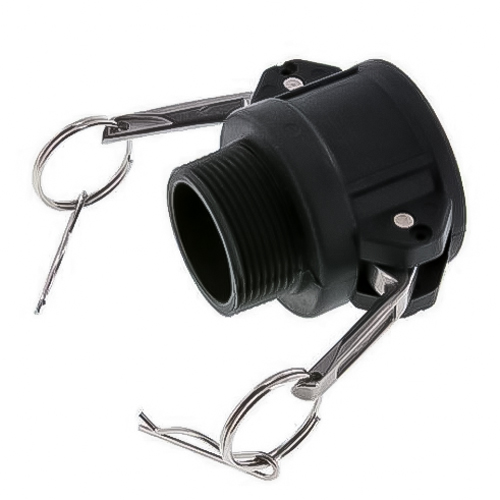 Produktbild CAMLOCK-B-034PP