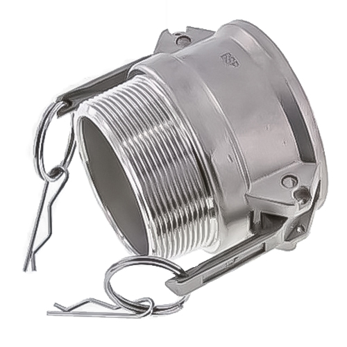 Produktbild CAMLOCK-B-012RVS