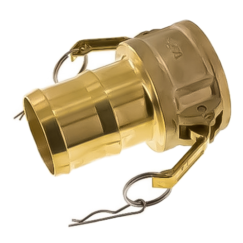 Productafbeelding CAMLOCK-C-013MS