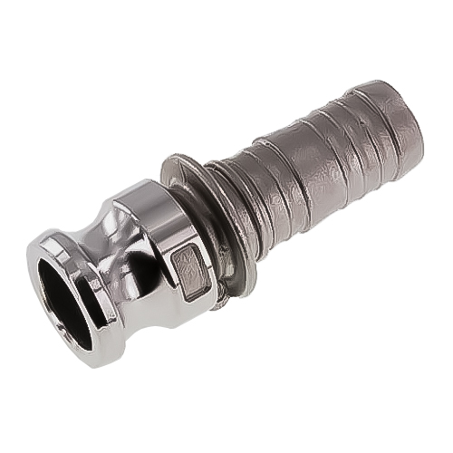 Produktbild CAMLOCK-E-013RVS