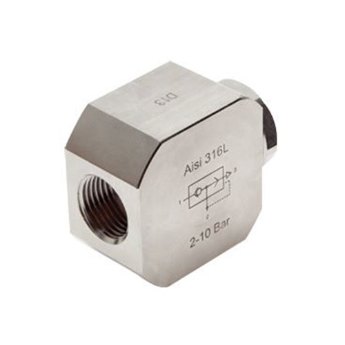 Produktbild 60504RVS