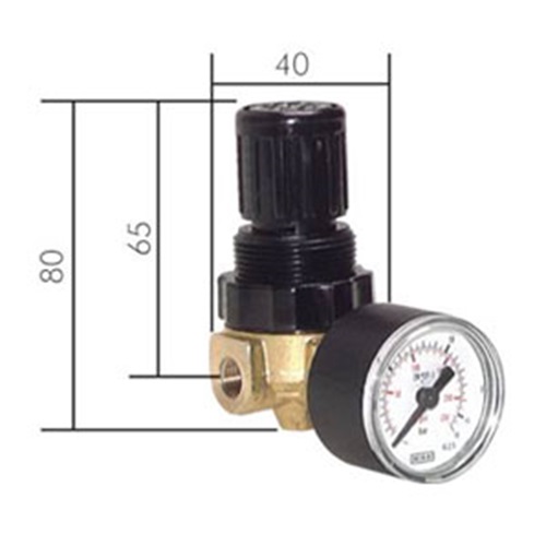 Productafbeelding DR.021-16