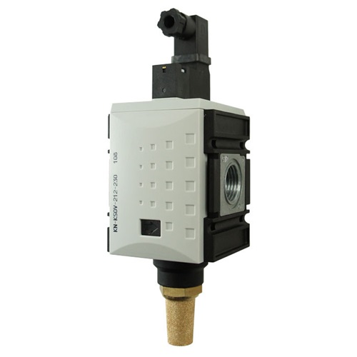 Produktbild KSOV-212/24